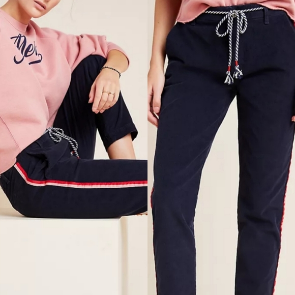 🆕Anthropologie Sundry corduroy pants size 27 - Picture 1 of 10